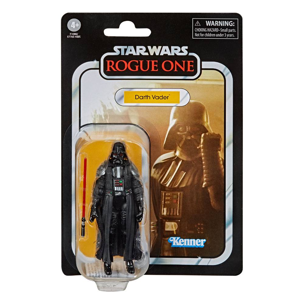 Hasbro Star Wars - Rogue One - Vintage Darth Vader