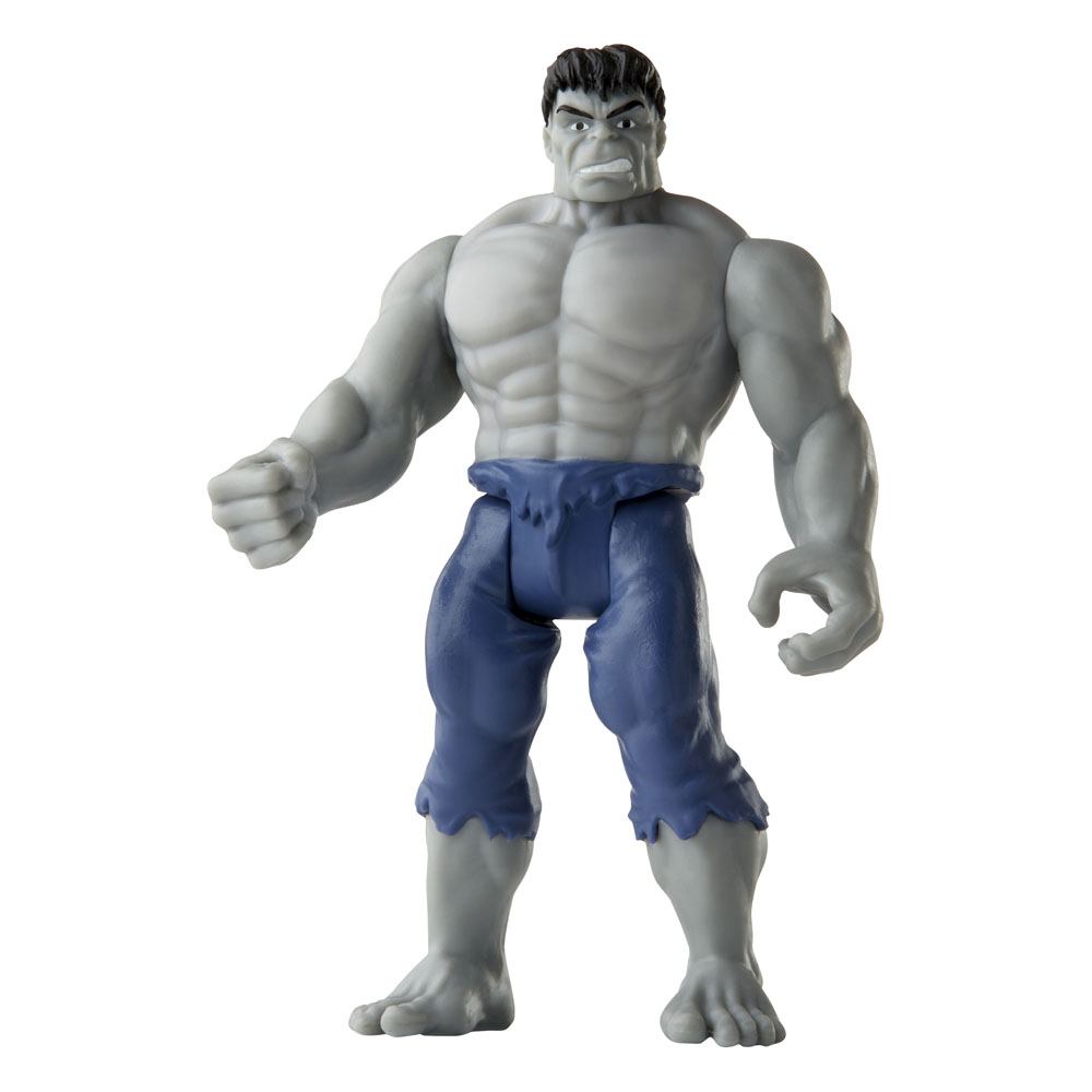 Hasbro Legends Retro Collection The Incredible Hulk