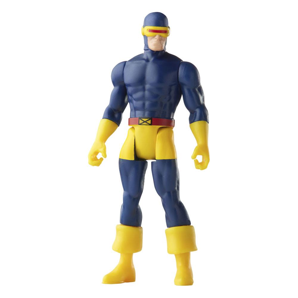 Hasbro Retro Collection X-Men