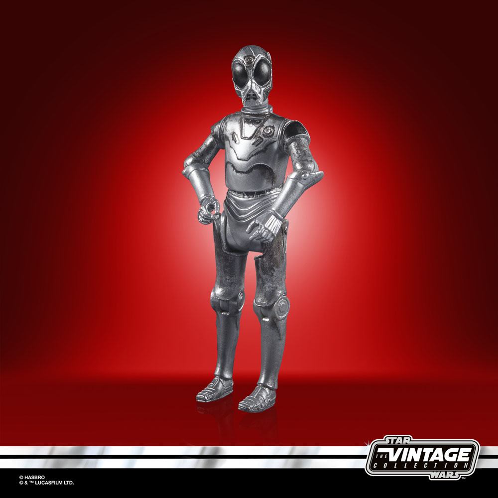 Hasbro Star Wars - Vintage Death Star Droid