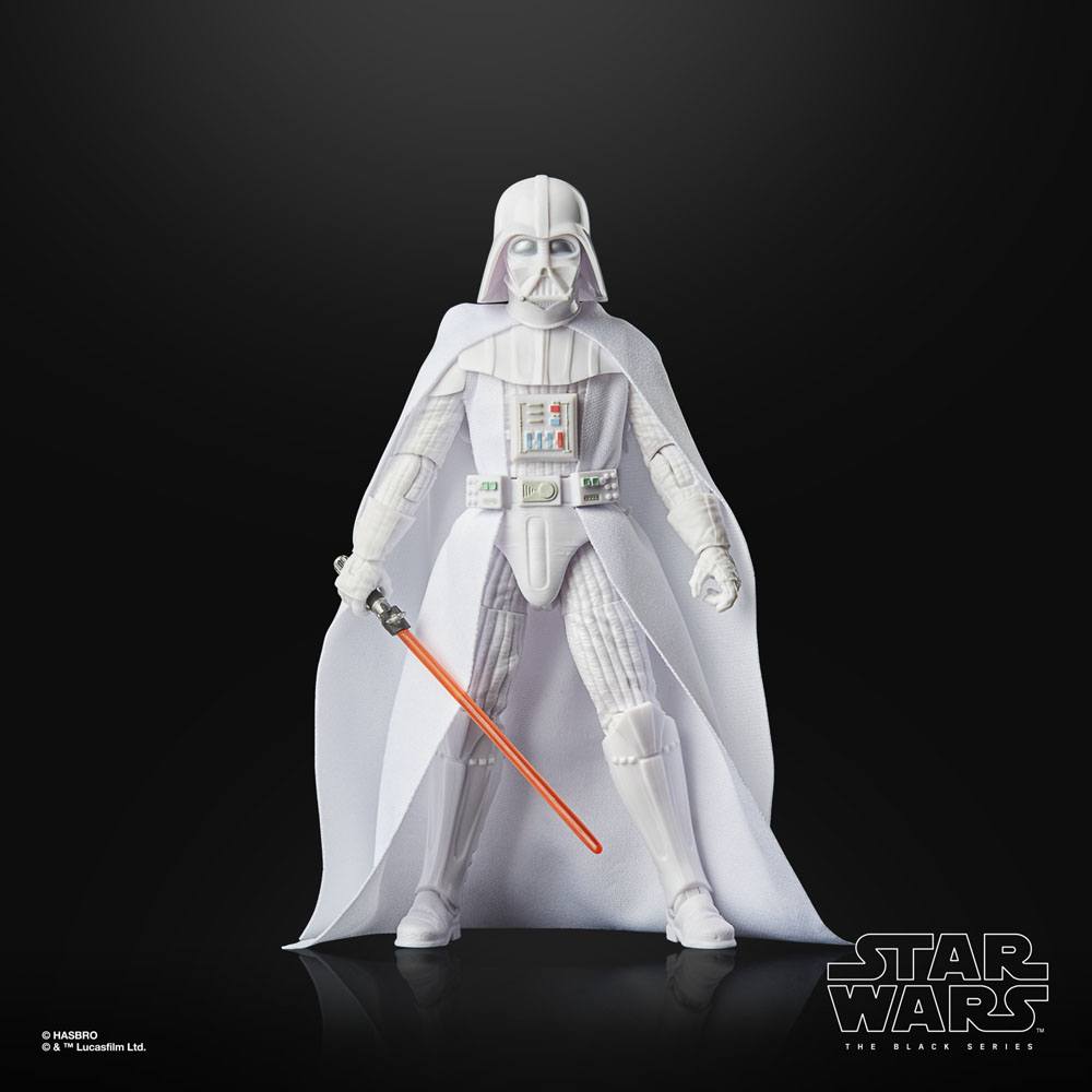 Hasbro Star Wars Black Series Infinities Darth Vader