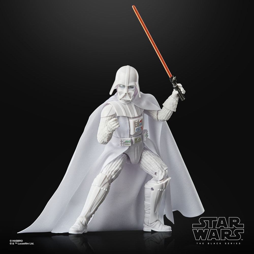 Hasbro Star Wars Black Series Infinities Darth Vader