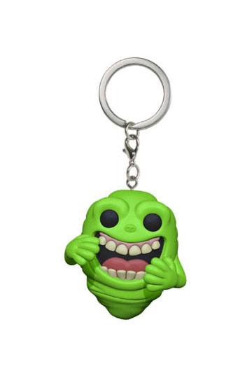 Funko Pocket POP! Keychain Ghostbusters Slimer