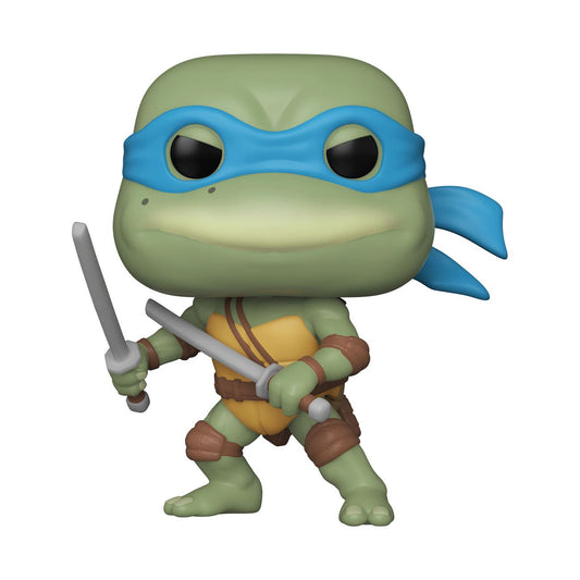 Teenage Mutant Ninja Turtles Funko POP! Leonardo #16