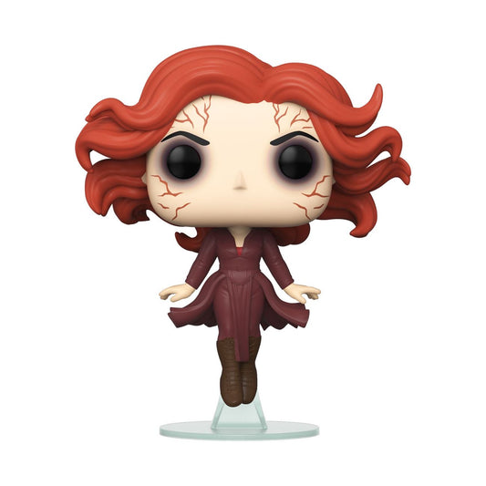 Marvel Funko POP! X-Men 20th Anniv.: Jean Grey #645