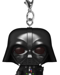 Funko Pocket POP! Keychain Star Wars Darth Vader