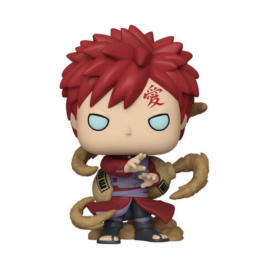 Naruto Funko POP! Gaara #728