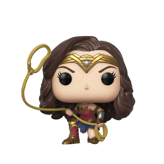 Heroes Funko POP! WW84 - Wonder Woman #321