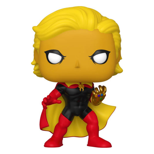 Marvel Funko POP! Adam Warlock #618