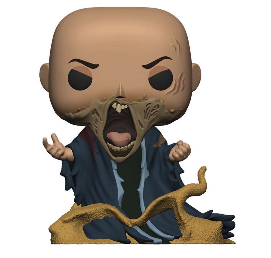 Die Mumie Funko POP! Imhotep #1082