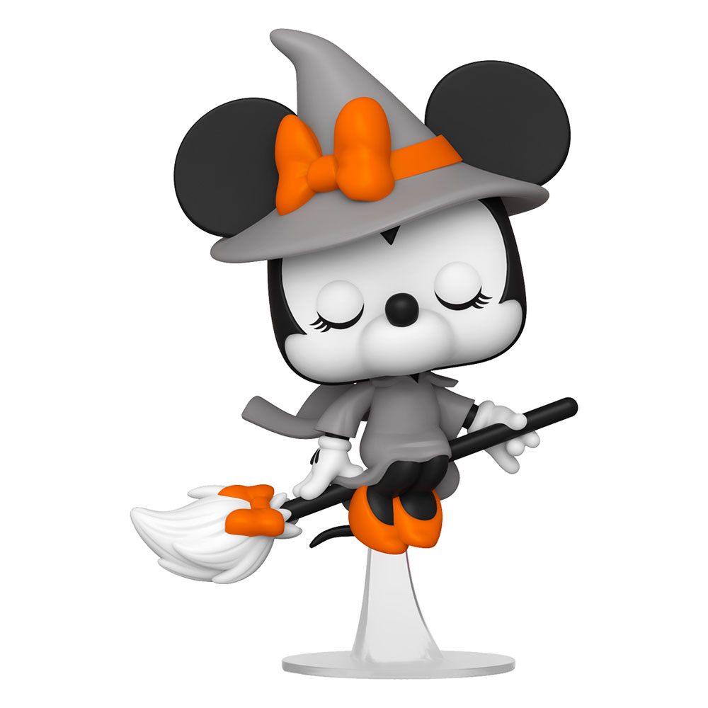 Disney Funko POP! Witchy Minnie Mouse Halloween #796