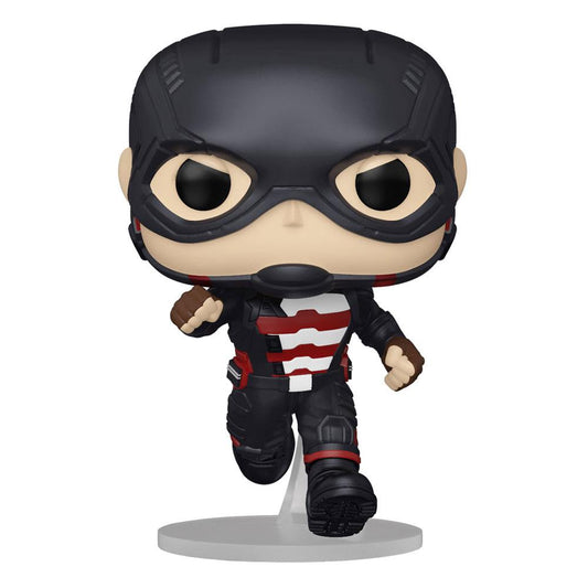 Marvel The Falcon and the Winter Soldier Funko POP! Captain America #815