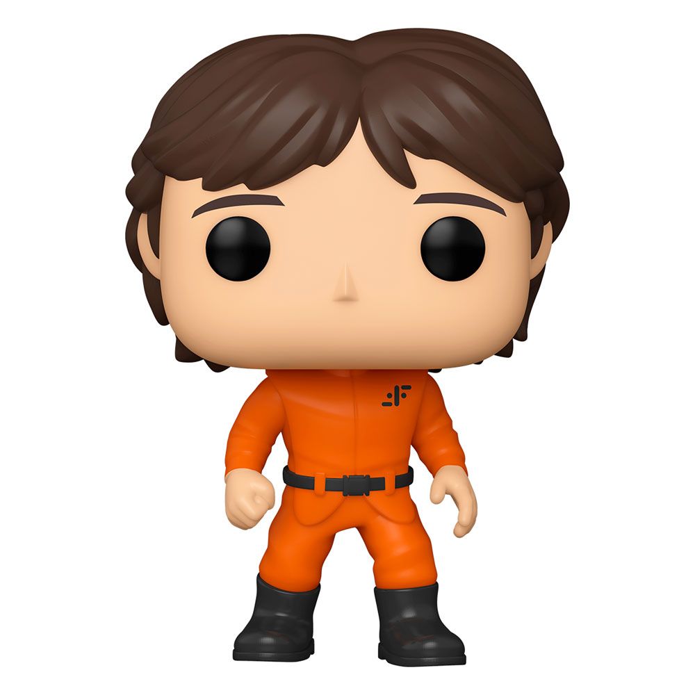 V Funko POP! Mike Donovan #1056