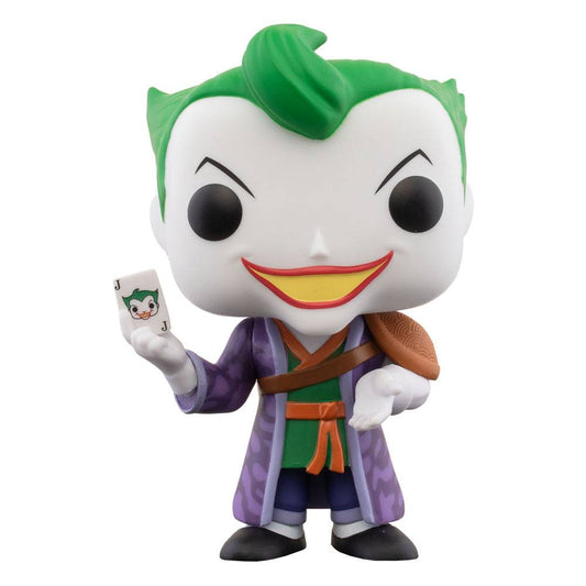 Heroes DC Imperial Palace Funko POP! Joker #375