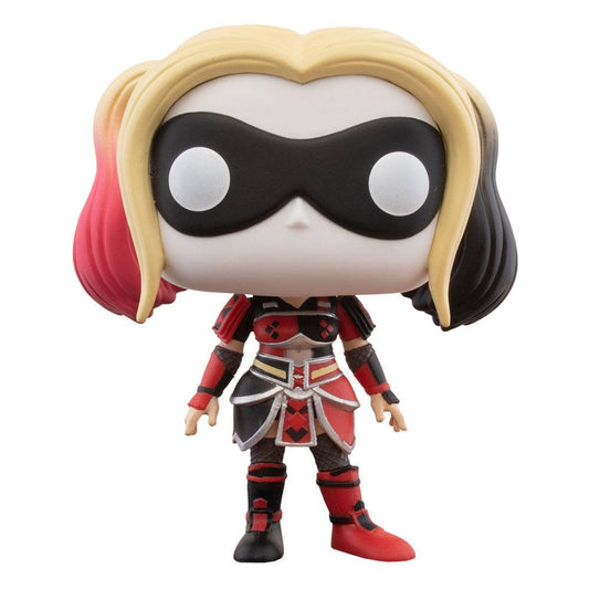 Heroes DC Imperial Palace Funko POP! Harley #376