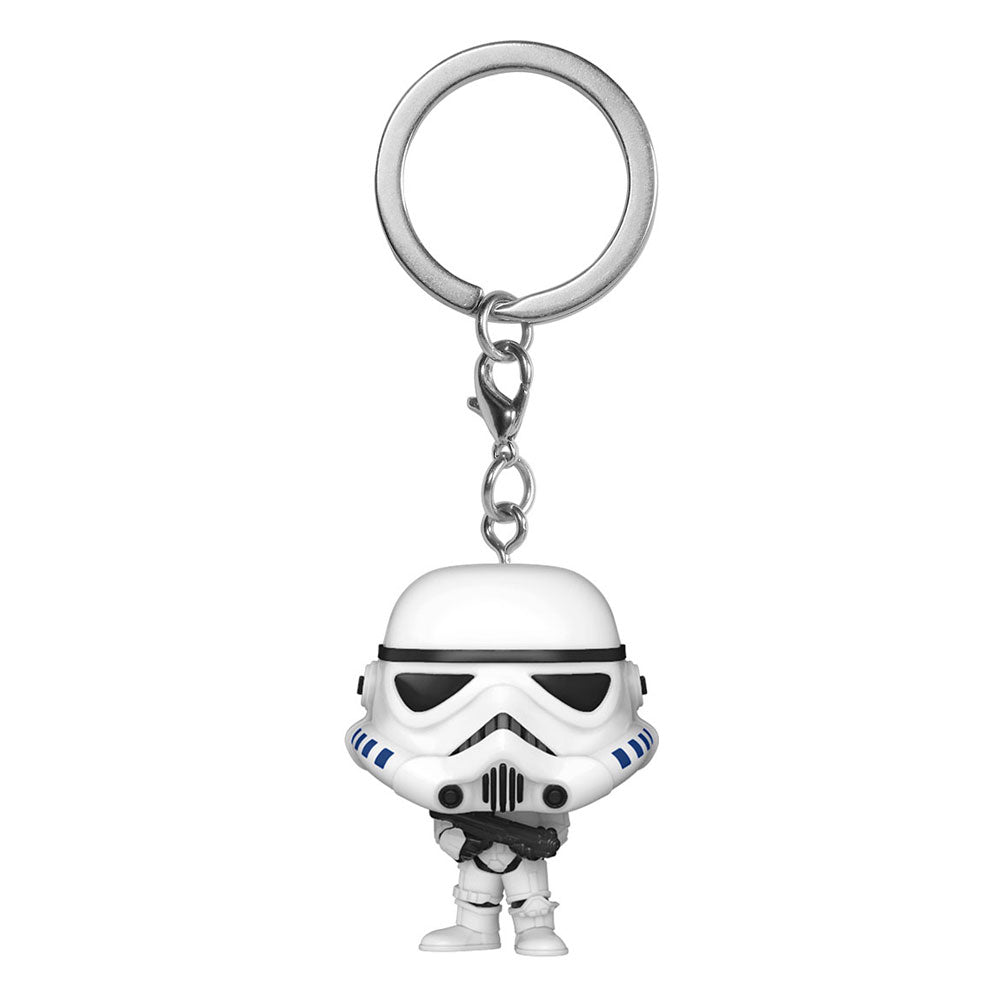 Funko Pocket POP! Keychain Star Wars Stormstrooper