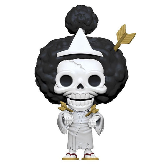 One Piece Funko POP! Bonekichi #924