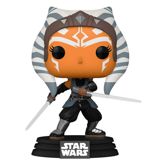 Star Wars Funko POP! Ahsoka #464