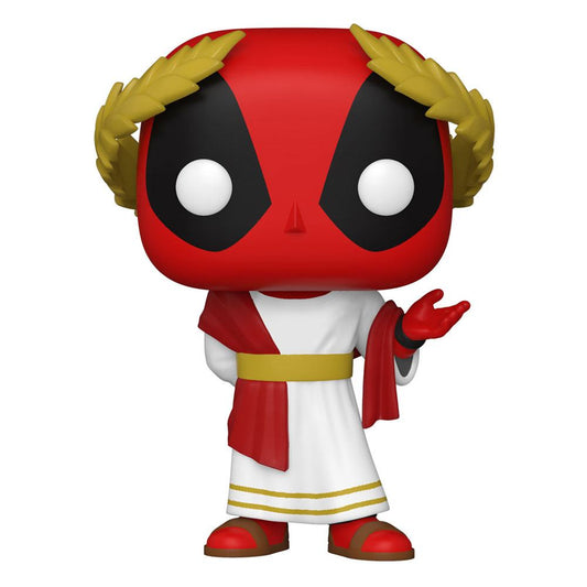 Marvel Deadpool Funko POP! Roman Senator Deadpool #779