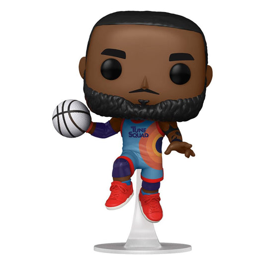 Space Jam Funko POP! LeBron James #1059