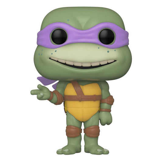 Teenage Mutant Ninja Turtles Funko POP! Donatello #1133
