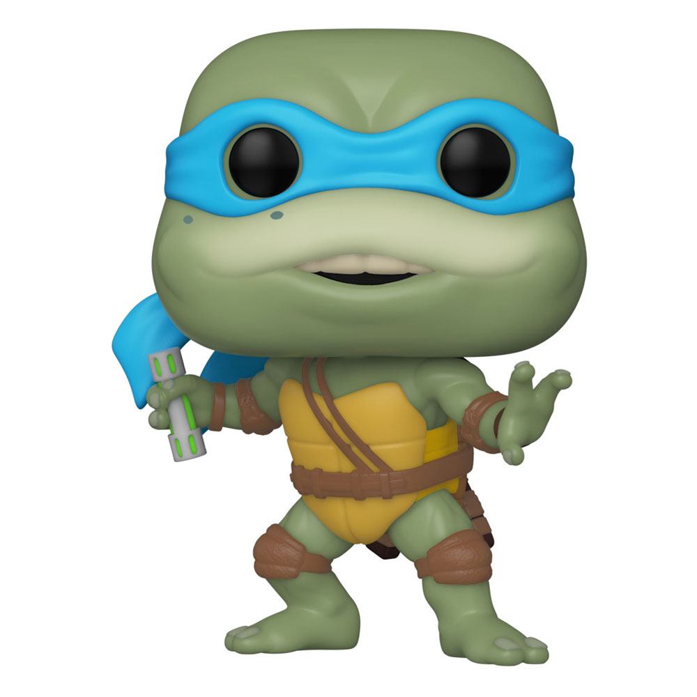 Teenage Mutant Ninja Turtles Funko POP! Leonardo #1134