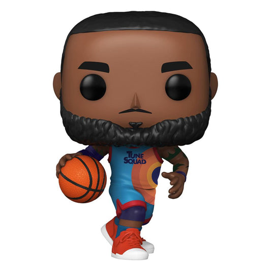 Space Jam Funko POP! LeBron James #1090