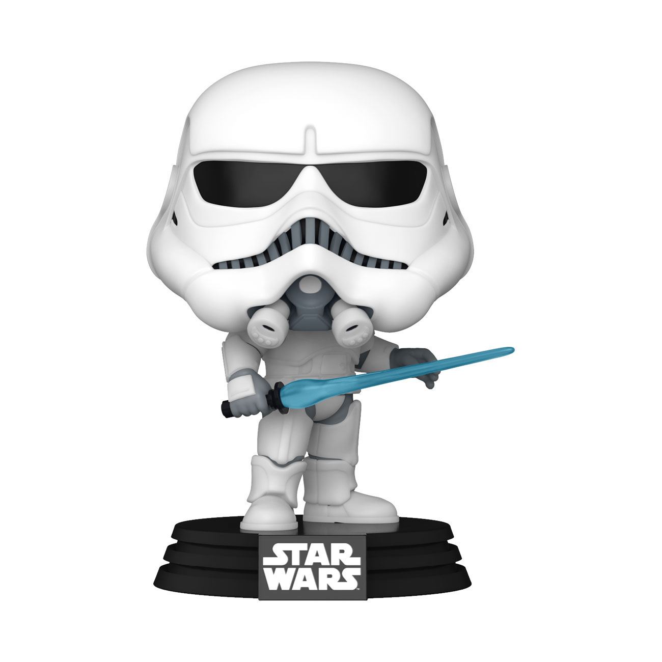 Star Wars Funko POP! Concept Series Stormtrooper #470