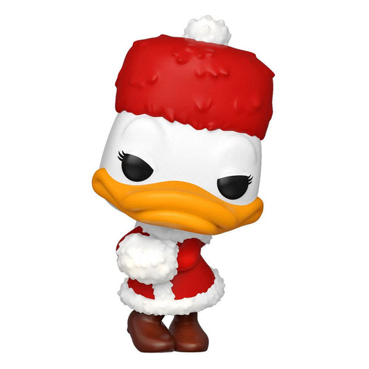 Disney Holiday Funko POP! Daisy Duck #1127