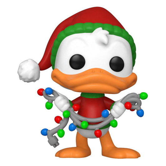 Disney Holiday Funko POP! Donald Duck #1128