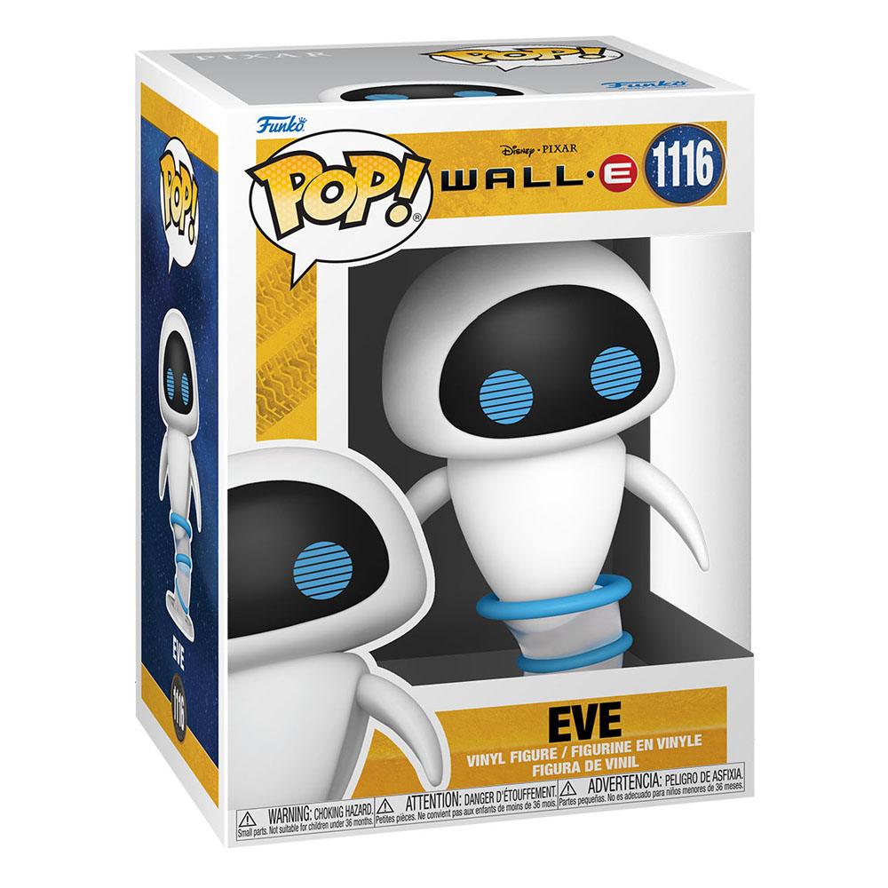Disney Wall-E Funko POP! Eve #1116