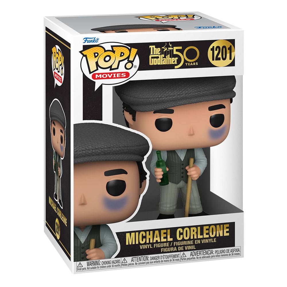 Der Pate Funko POP! Michael Corleone #1201