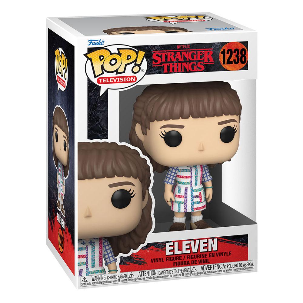 Stranger Things Funko POP! Eleven #1238