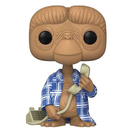 E.T. Funko POP! E.T. in Robe #1254