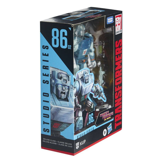 Hasbro Transformers Studio Series Deluxe Class - Kup