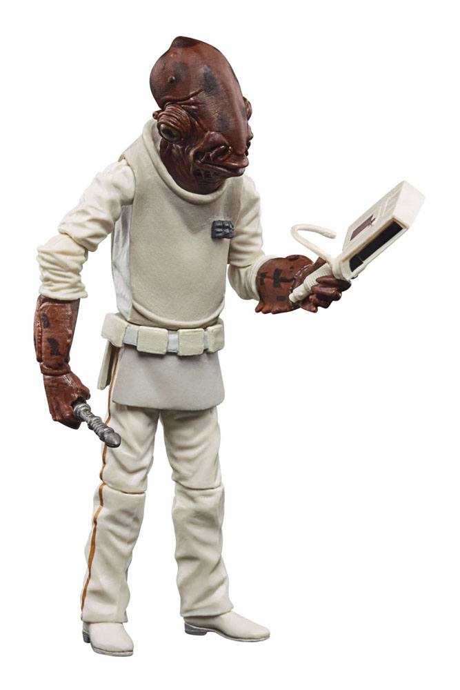 Hasbro Star Wars Vintage Collection Admiral Ackbar