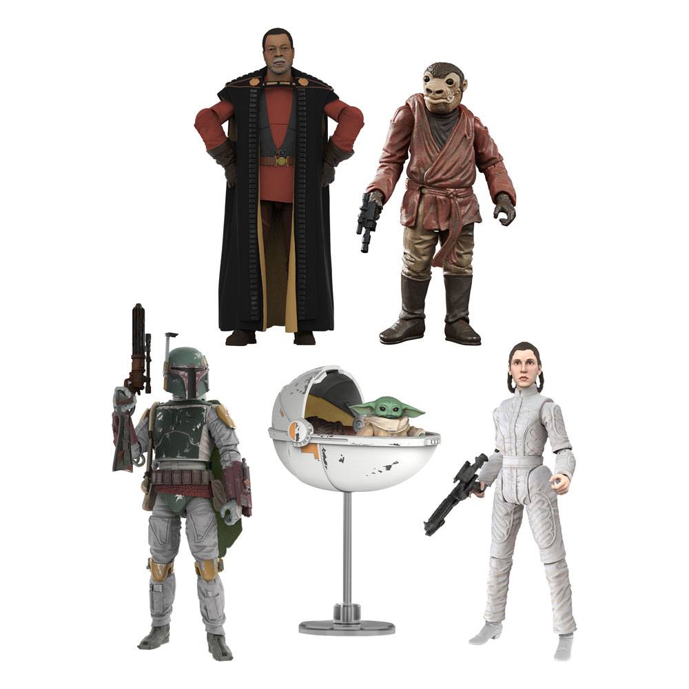 Hasbro Star Wars Vintage Collection Episode IV Zutton