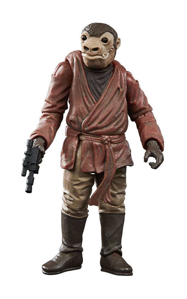 Hasbro Star Wars Vintage Collection Episode IV Zutton