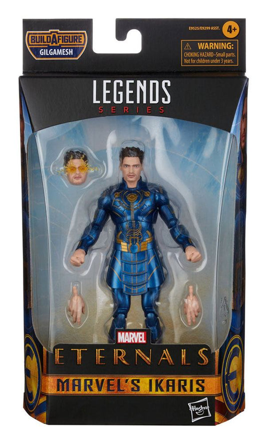 Hasbro Marvel Legends Series: Eternals - Marvel´s Ikaris