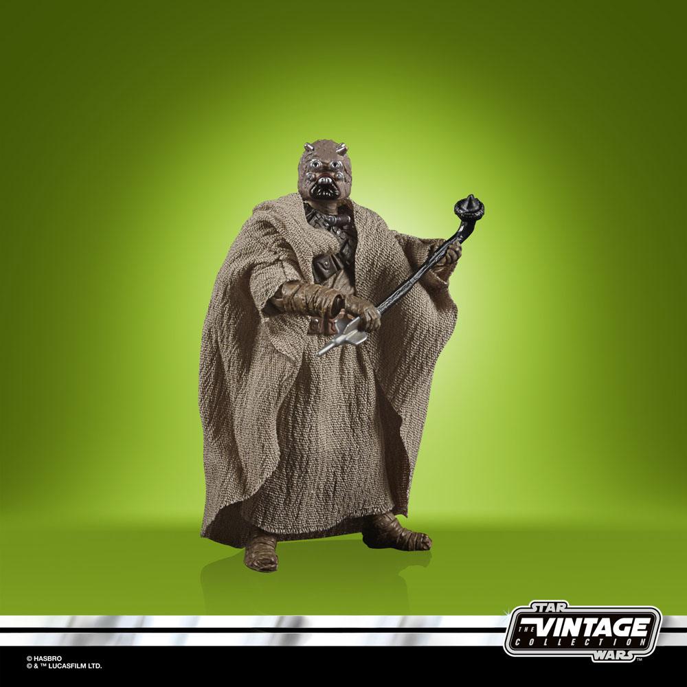 Hasbro Star Wars - Vintage - Tusken Raider